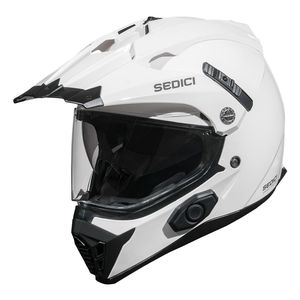 Sedici Viaggio Parlare Sena Bluetooth ADV Helmet